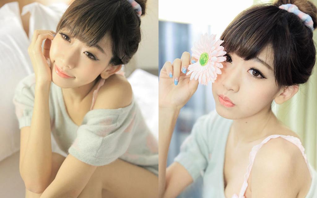 showgirl陈潇