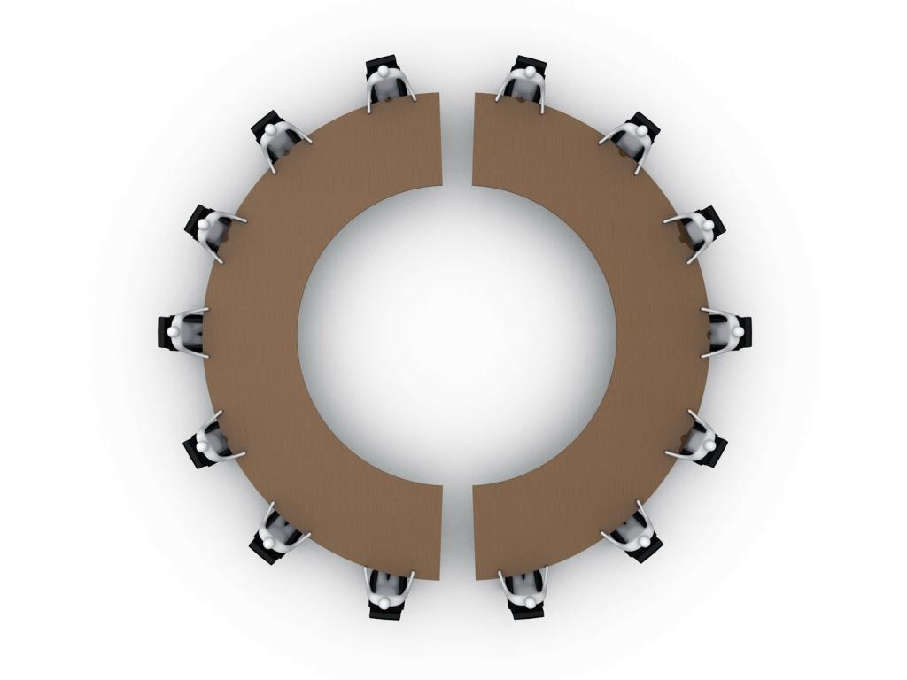 3D商业人物另类设计