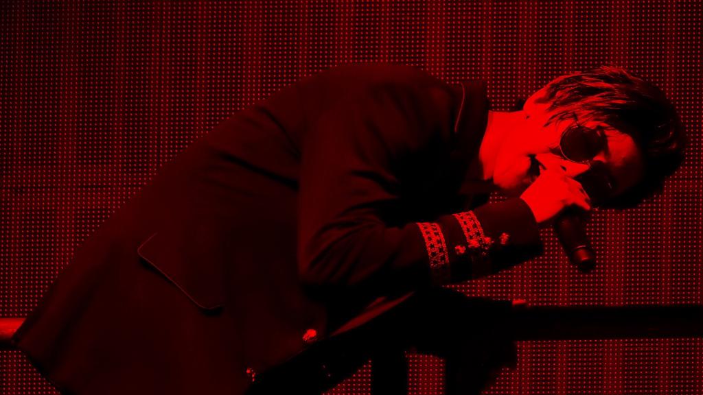 新晋偶像蔡徐坤