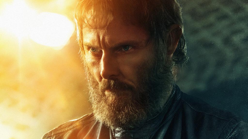 《碟中谍6：全面瓦解》海报(2018)