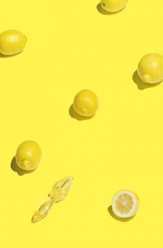 创意黄色风格-5