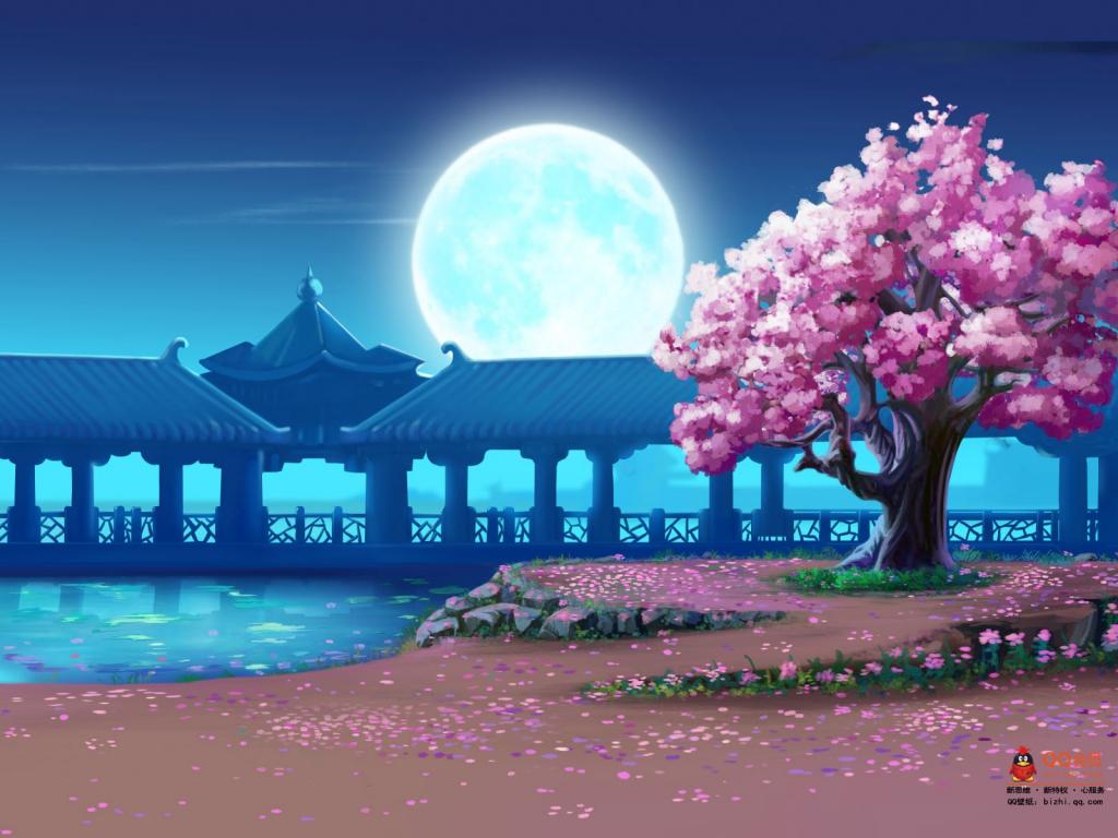 QQ会员官网卡通