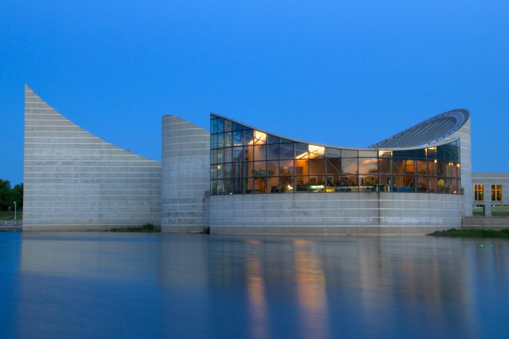 北京天文馆之旅