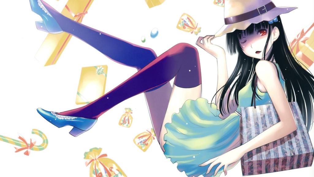 《散华礼弥》漫画