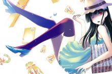 《散华礼弥》漫画