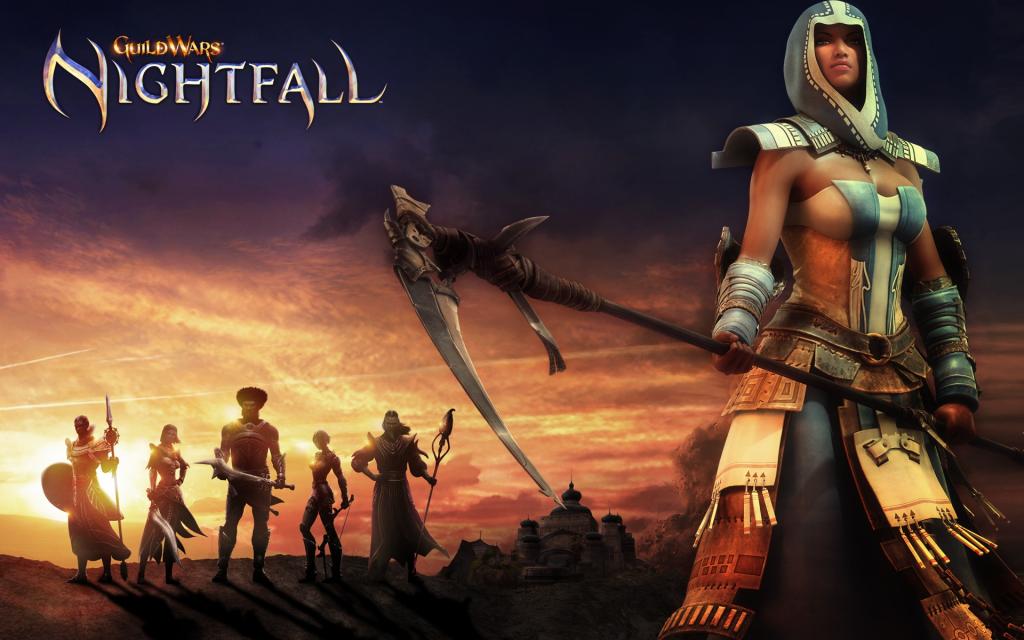 Guildwars