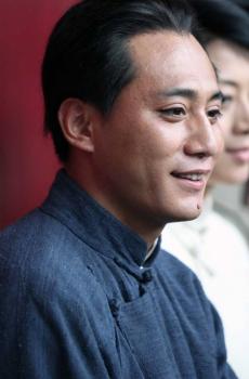 建党伟业剧照-3