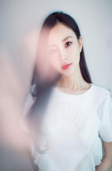 李小璐柔光唯美写真-7