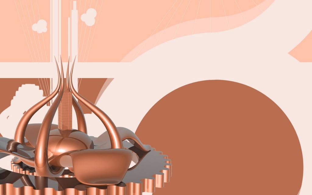 个性另类科幻世界