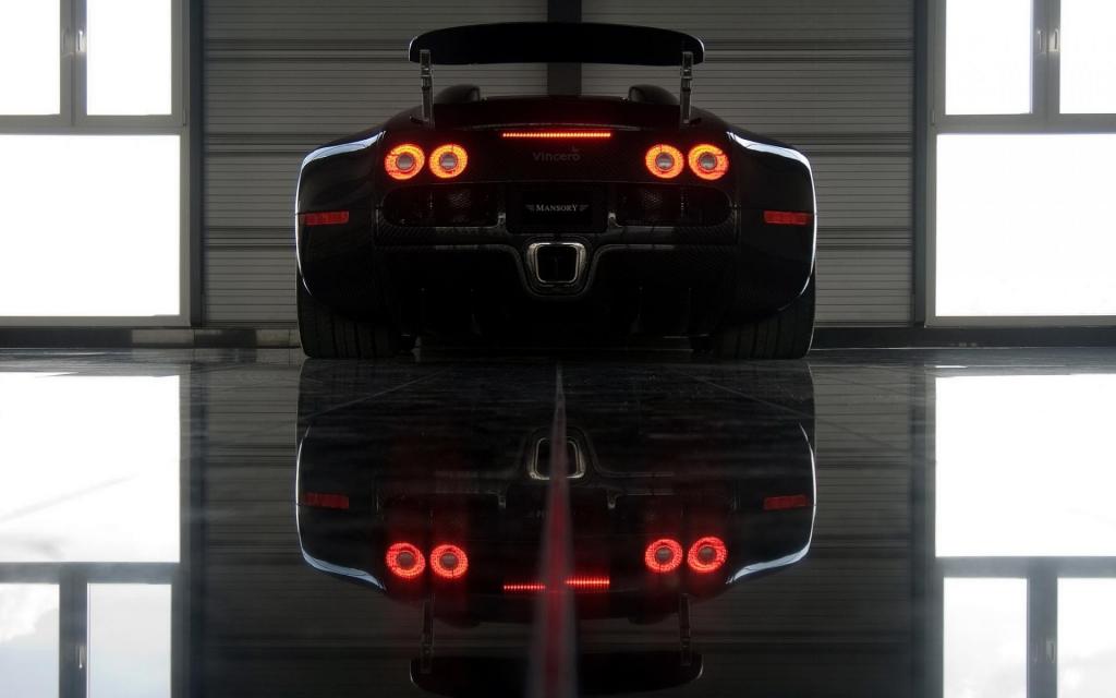 世界顶级名车
