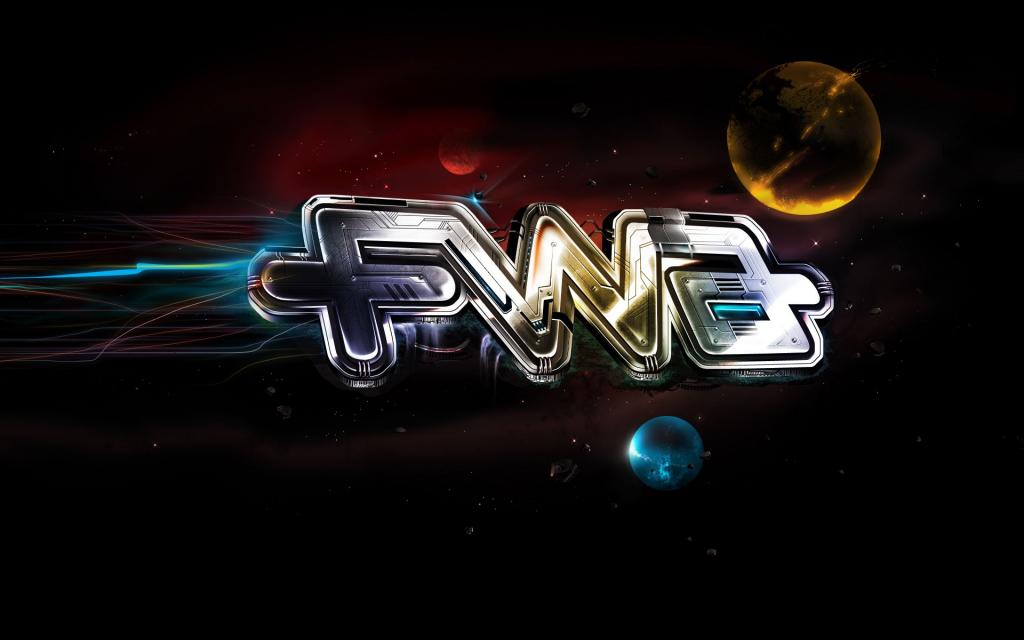 FWA创意广告标志