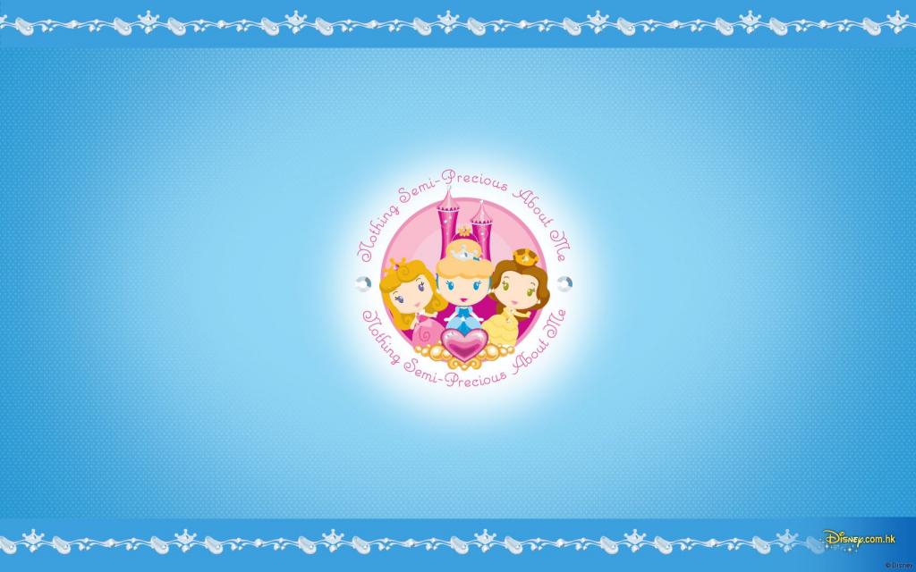 白雪公主