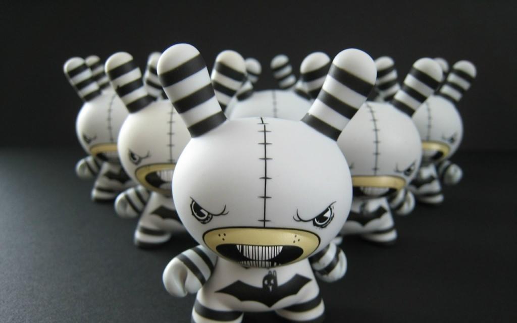 立体3D创意设计