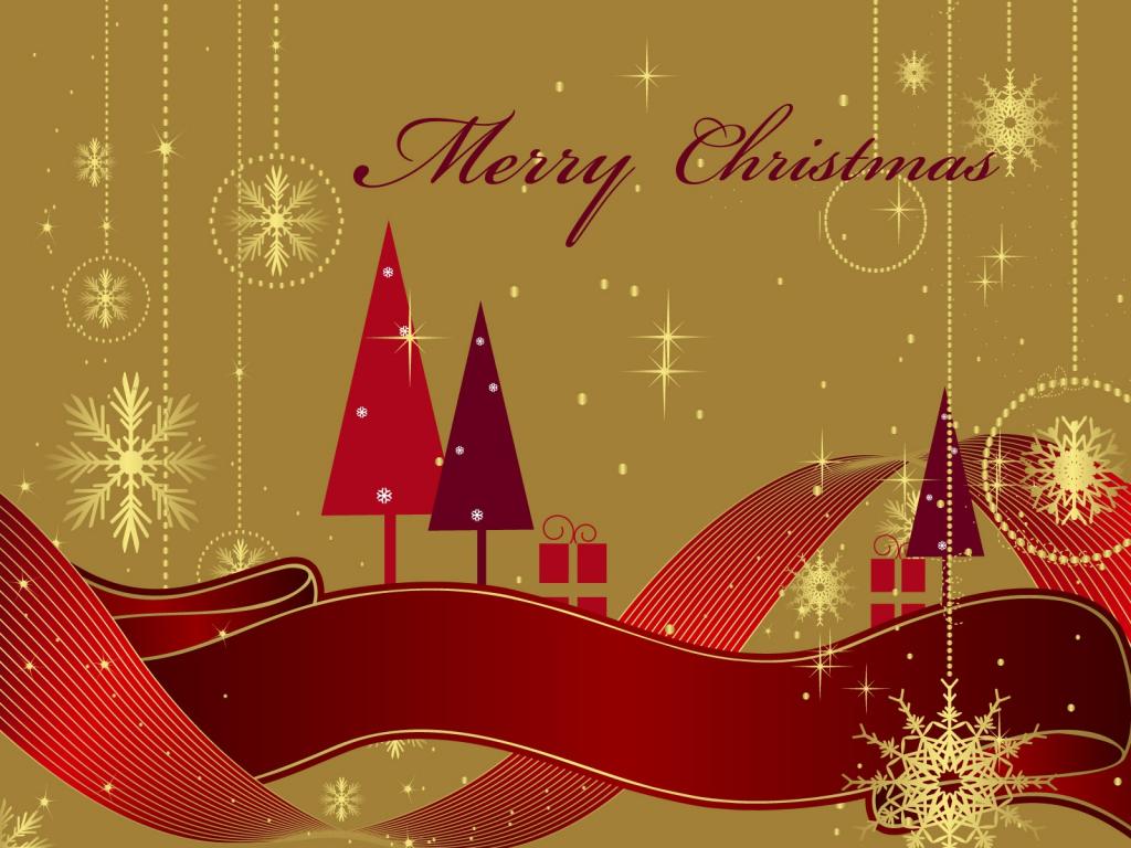 1600红红火火圣诞节