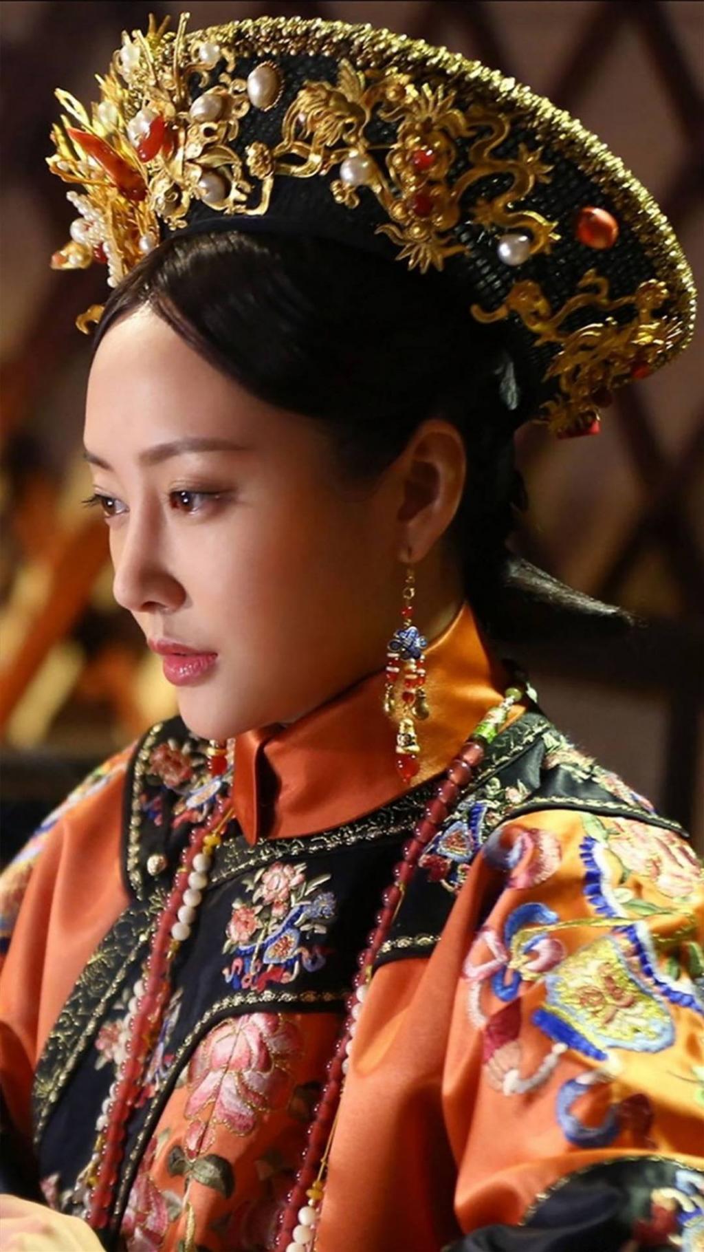 《如懿传》剧照