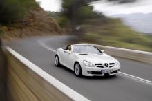 最个性的奔驰跑车