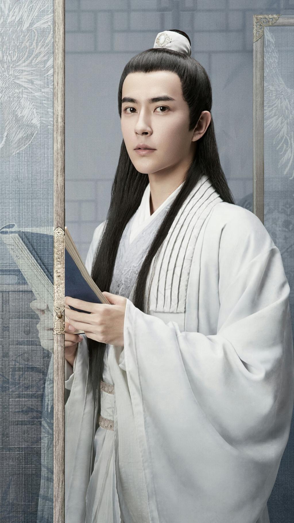 新版《新白娘子传奇》