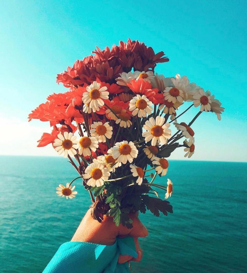 五月的人间烟火气