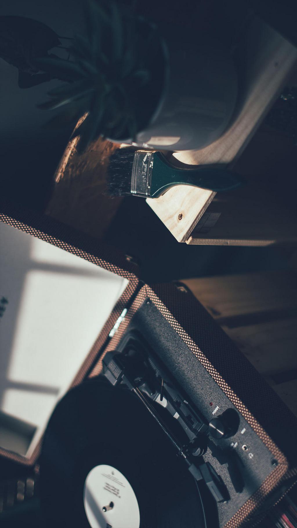 非主流个性摄影壁纸