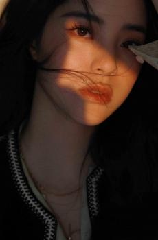 欧阳娜娜复古浪漫写真-0