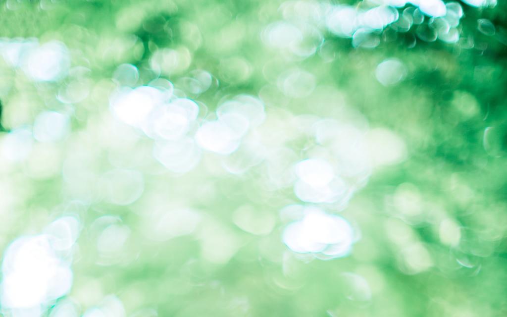 清凉的夏季来了