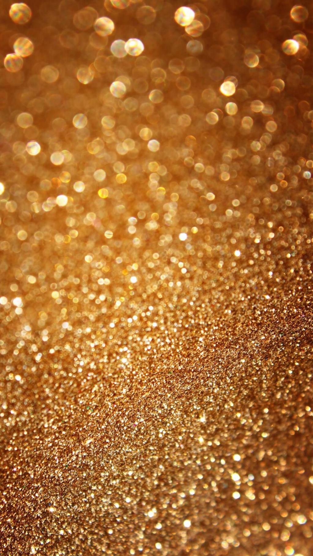 黄金闪闪纹理背景