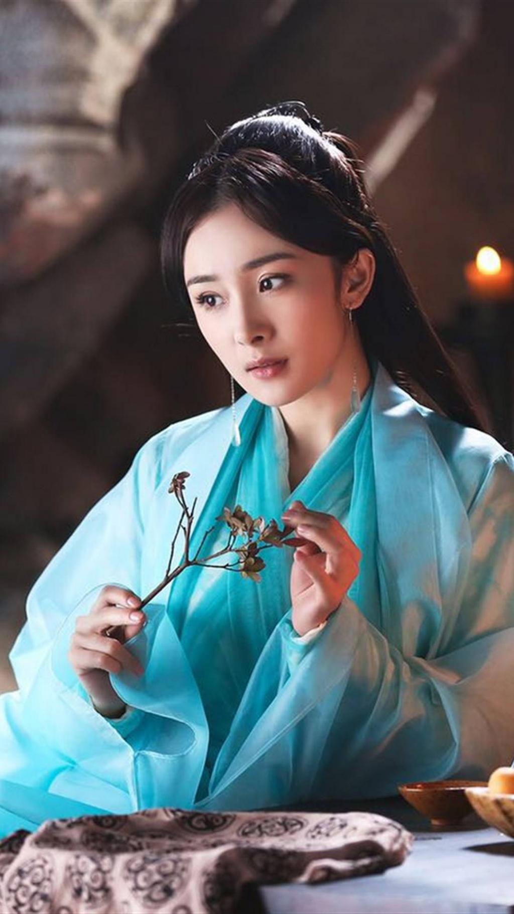 三生三世十里桃花浅浅回归