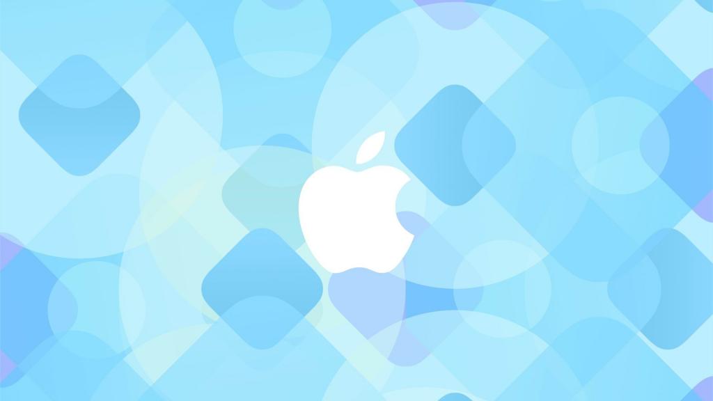 苹果WWDC2015