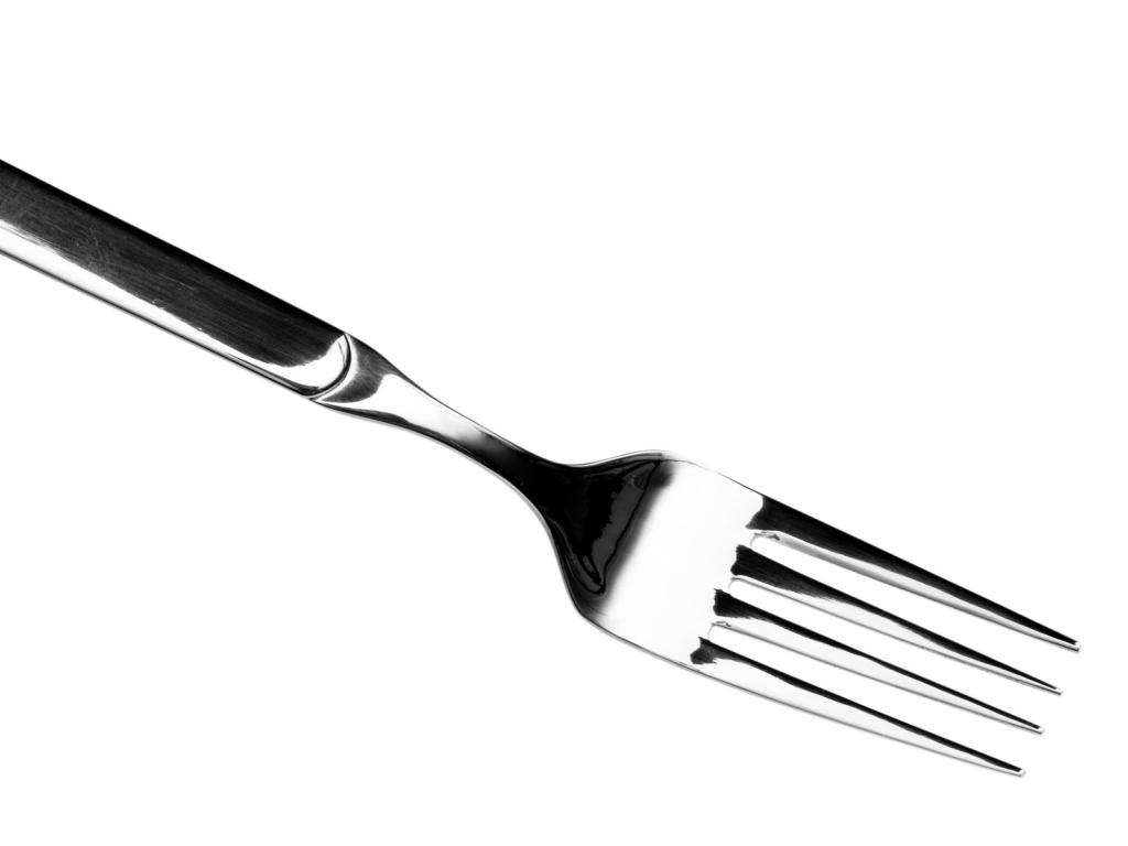 西餐餐具三件套