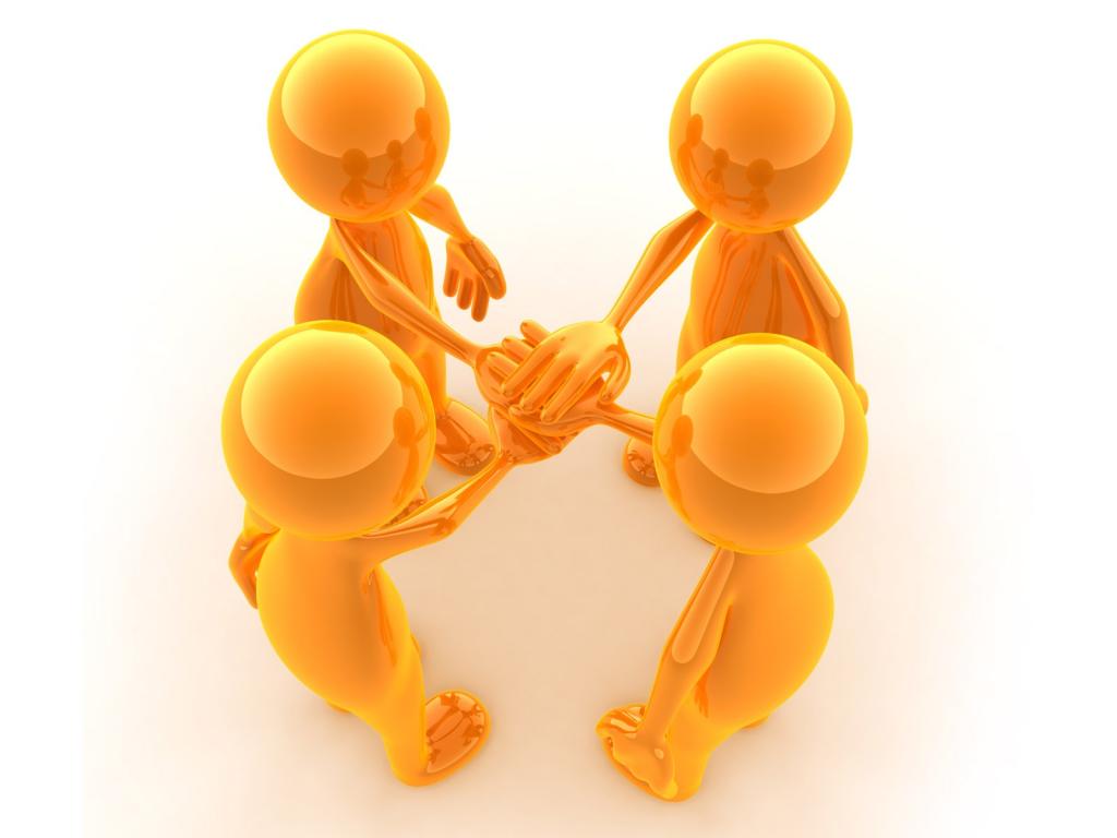 3D商业人物创意设计