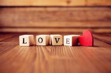 2015年情人节爱心