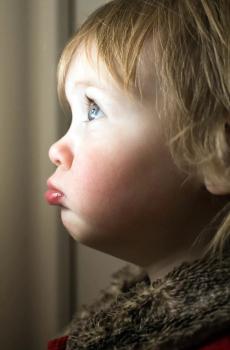 六一儿童节可爱宝宝