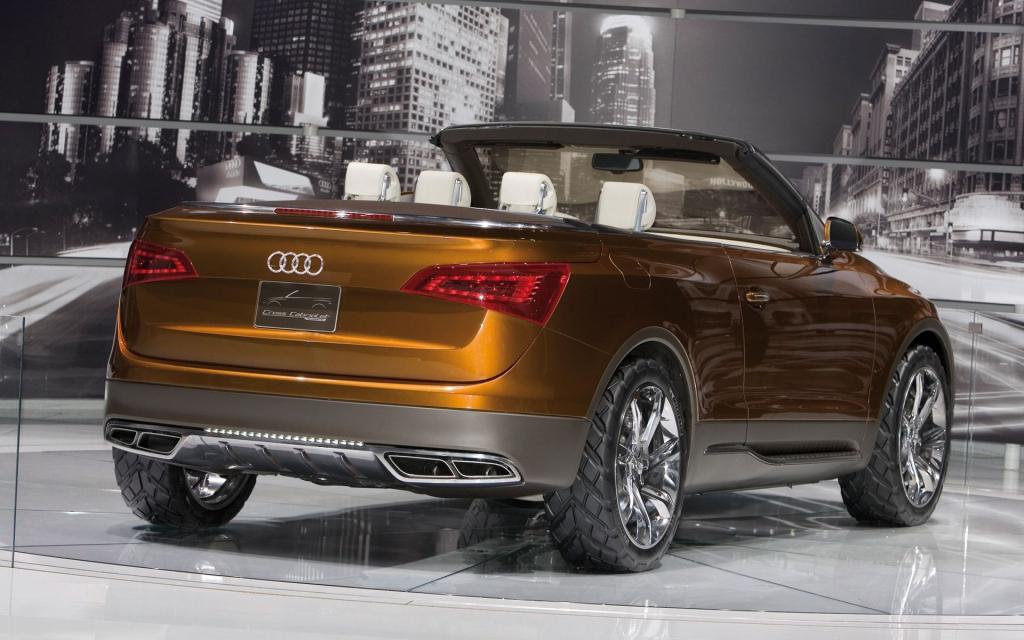 潮流外观1920汽车