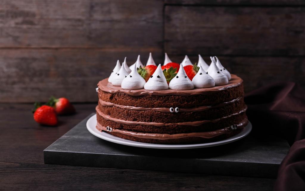 好看的生日蛋糕