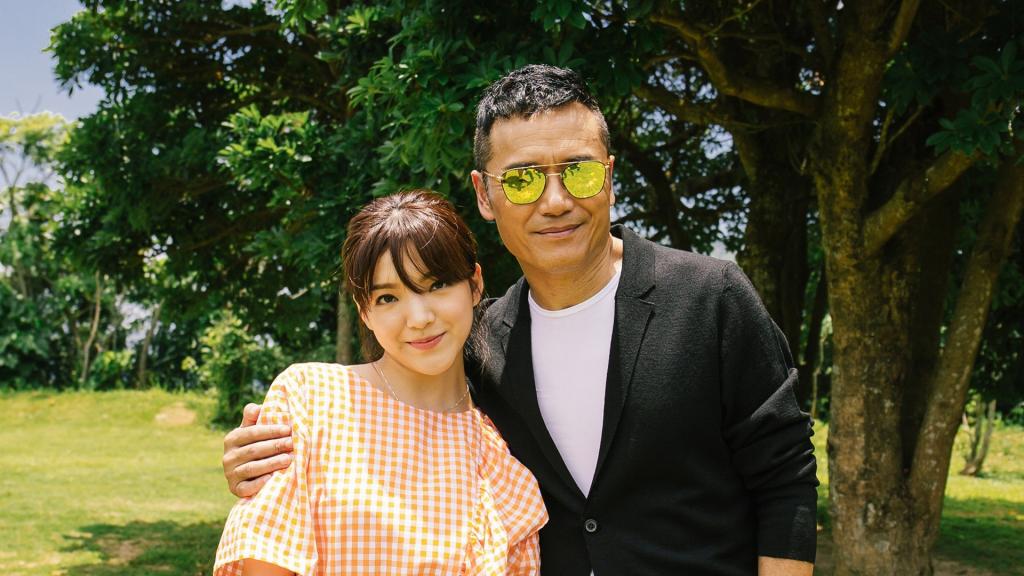 电视剧《飞虎之潜行极战》