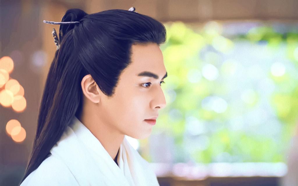 《凤囚凰》剧照