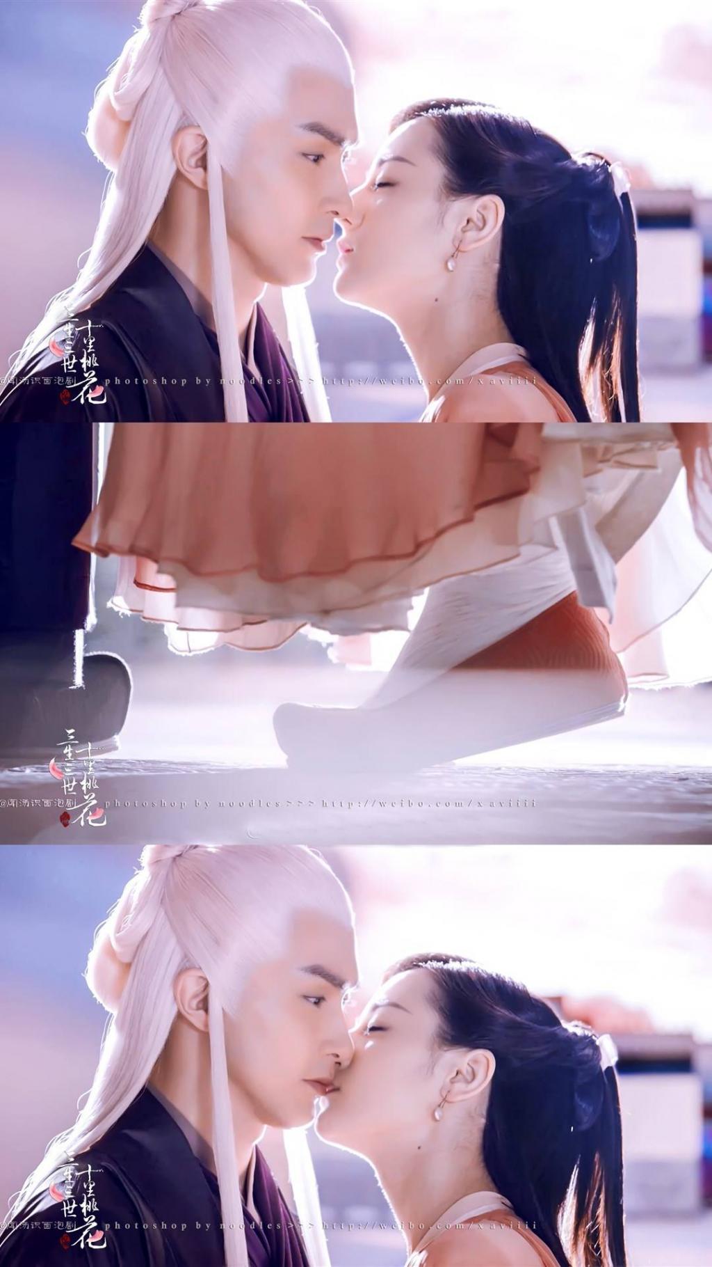 白凤九东华帝君背景