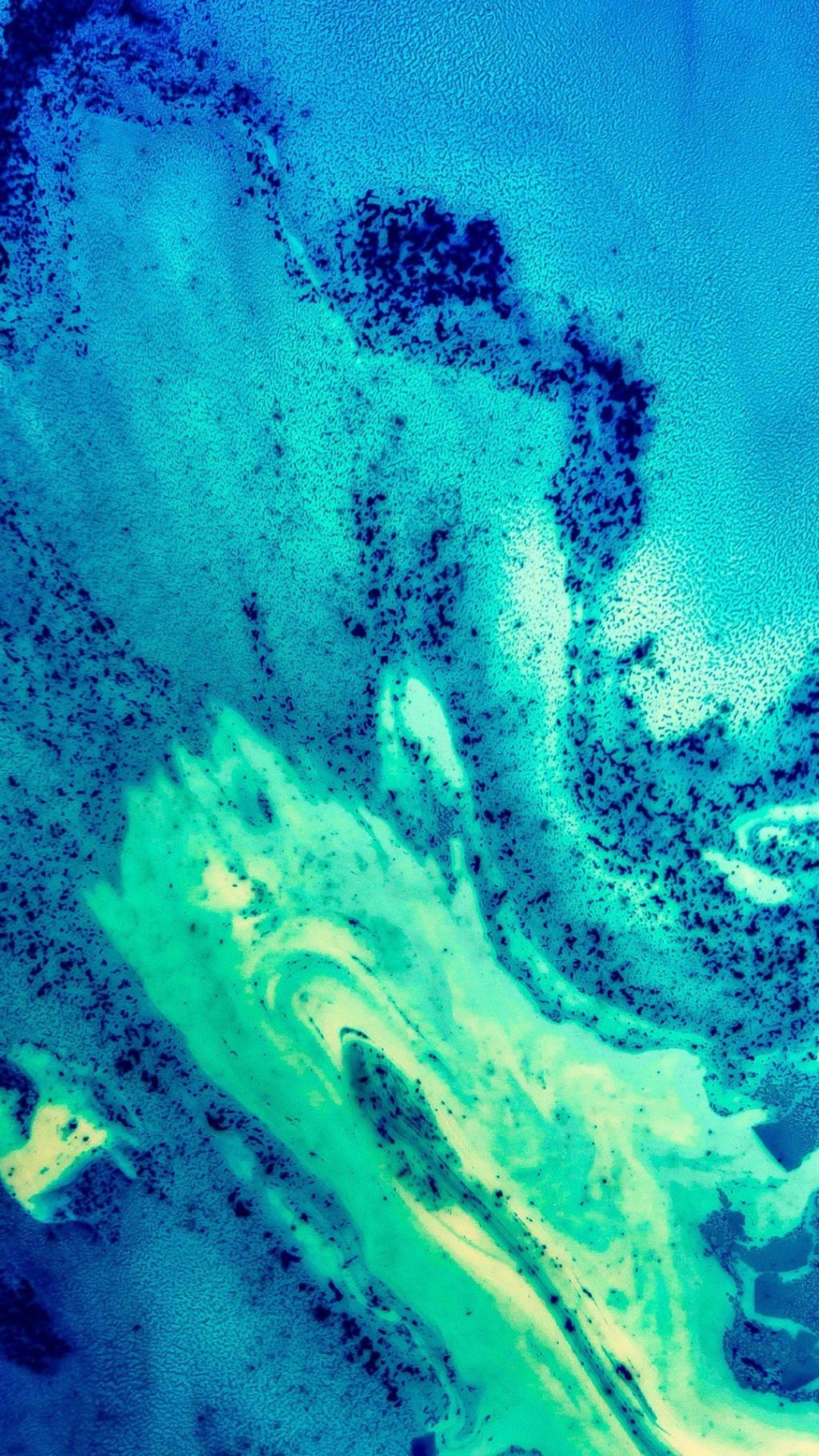 iPhone8概念壁纸合辑