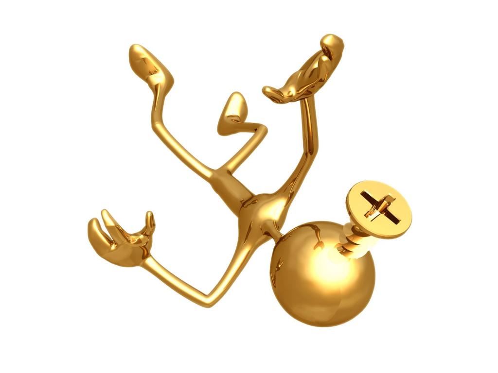 练习打坐的3D金人