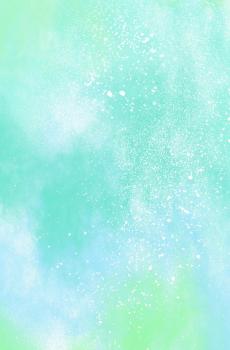 简约风聊天背景-3