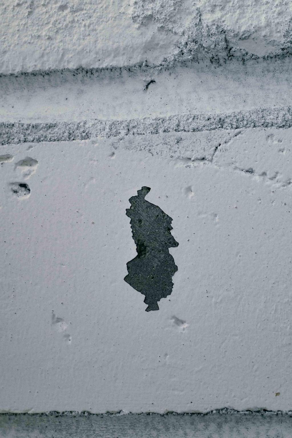 新生代极简风冷淡系创意摄影