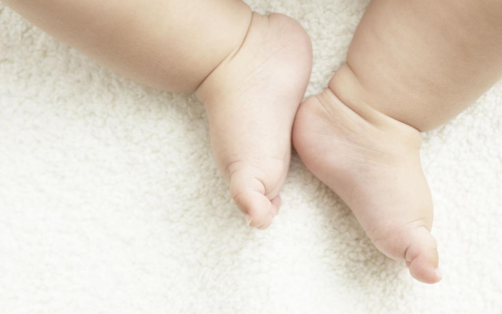 可爱Baby(宝宝)睡眠照