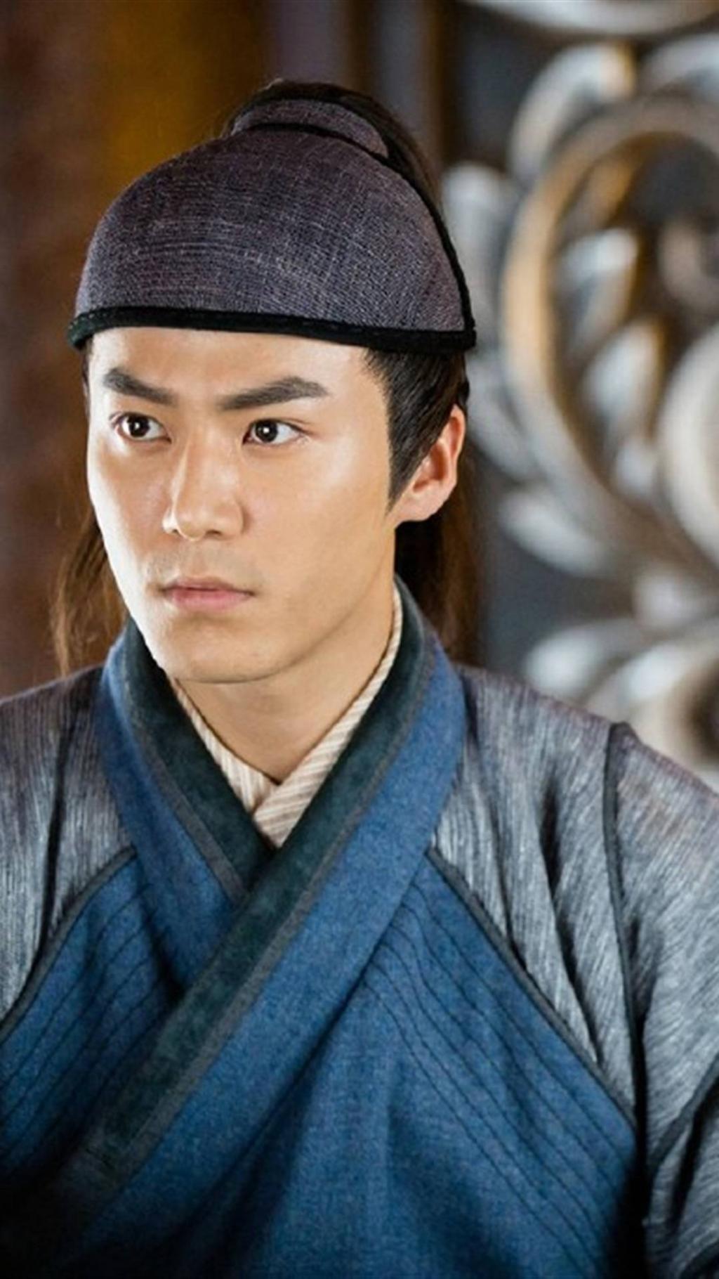 茅子俊剧照壁纸