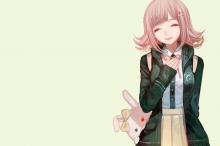 弹丸轮舞雾切响子