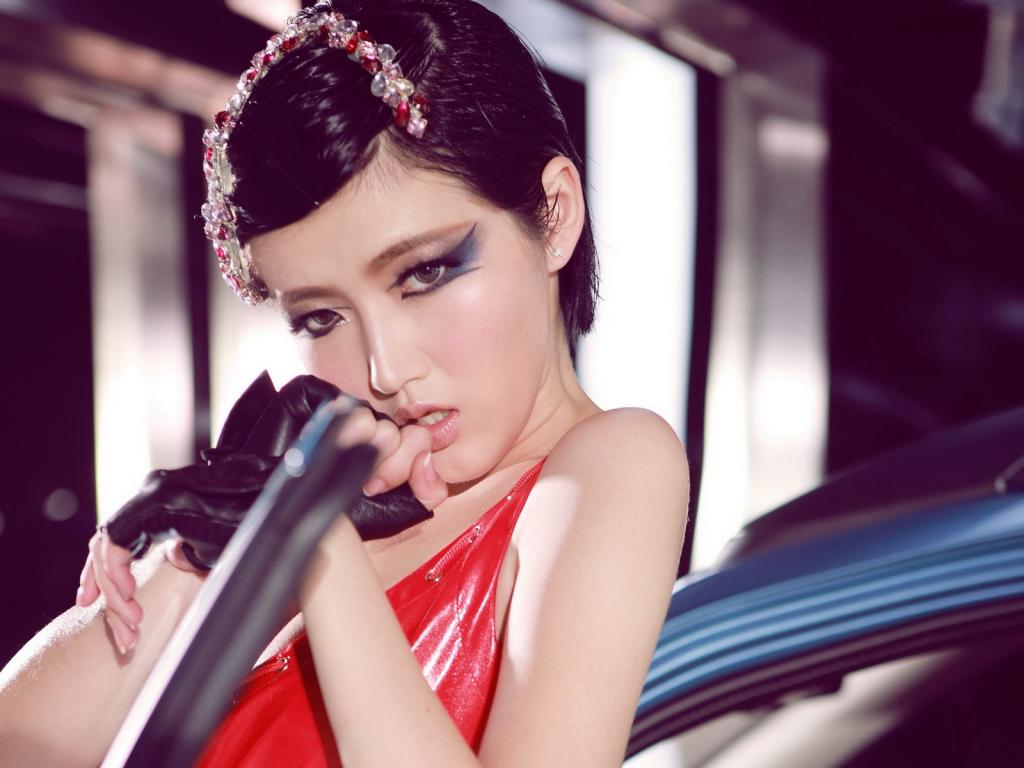 MG3SW高清车模小P