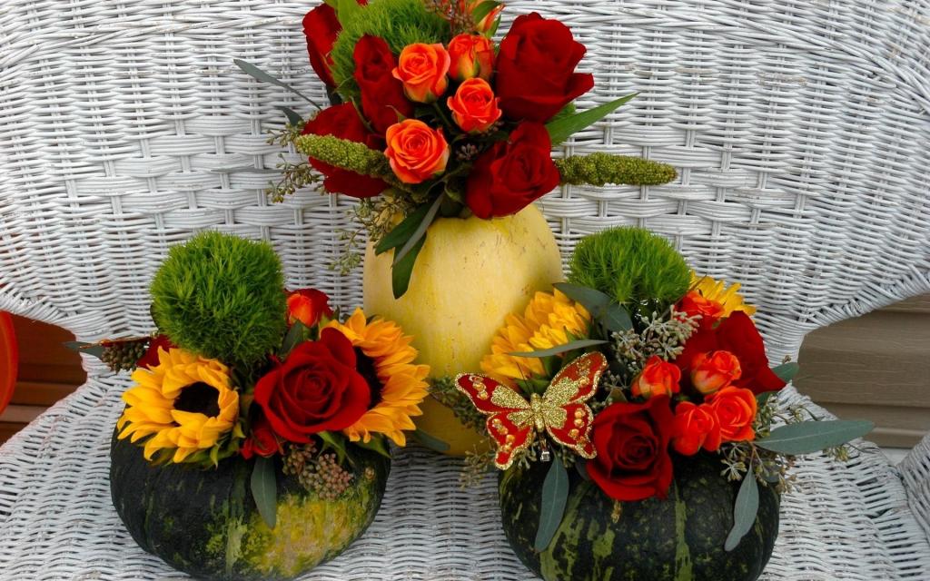 南瓜是感恩节传统的美食