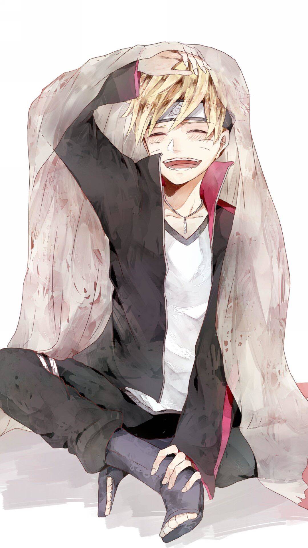 火影忍者博人传,高清图片,手机锁屏桌面-壁纸族