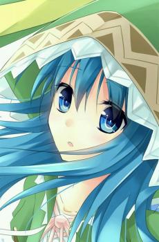 约会大作战四糸乃