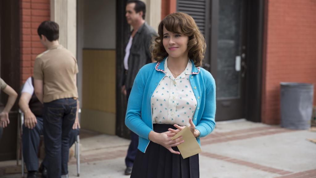 彼得·法拉利执导电影《绿皮书》