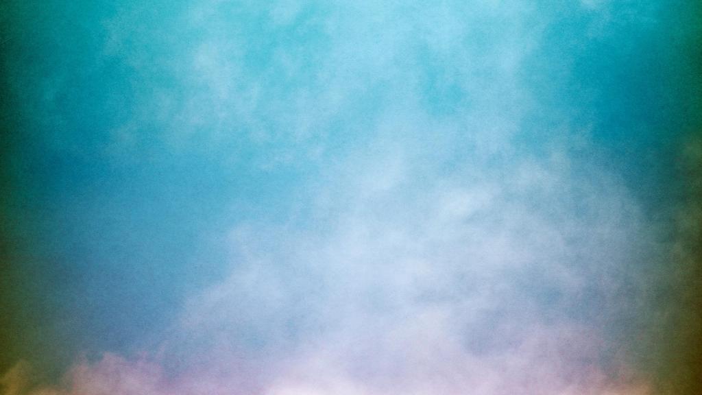 简约彩色渐变背景